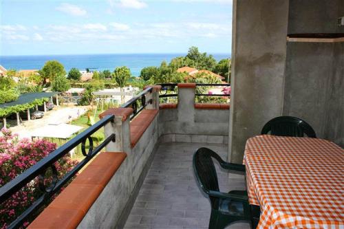 Case Vacanze Giardino 5