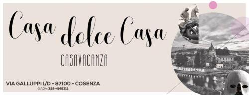 Casa dolce Casa