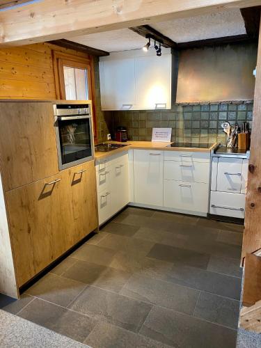Ferienhaus Wisli in Triesenberg
