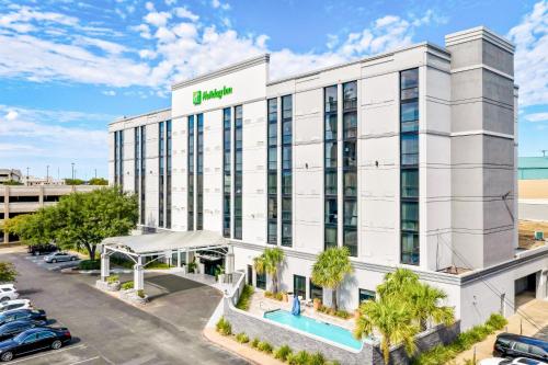 Holiday Inn Alexandria - Downtown, an IHG Hotel in Alexandria, USA