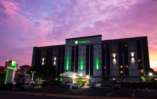 홀리데이 인 알렉산드리아 - 다운타운 바이 IHG - 숙소 외관