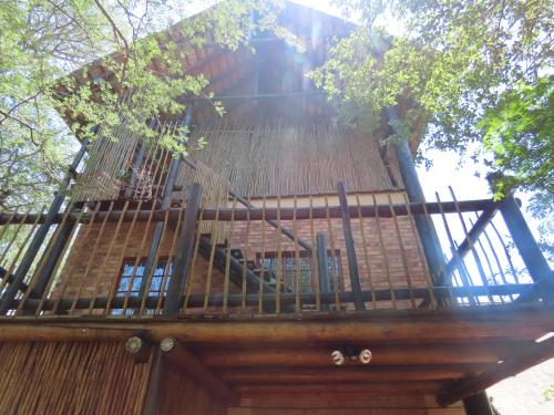 Bush and Gables - Kruger National Park