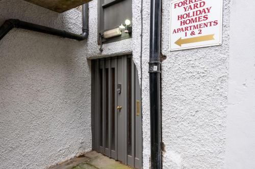 Forrest's Yard - Apartment 1 - image 14