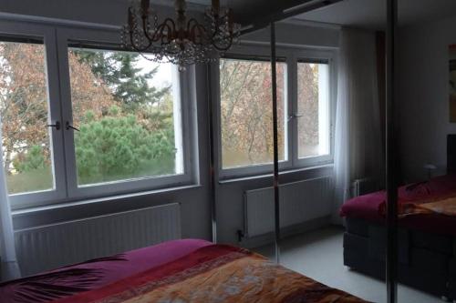 Schöne, ruhige Wohnung in Berlin-Steglitz