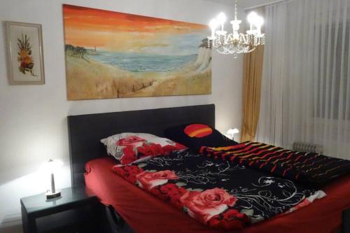 Schöne, ruhige Wohnung in Berlin-Steglitz, Berlino (foto 10)