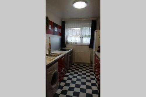 Schöne, ruhige Wohnung in Berlin-Steglitz, Berlino (foto 8)