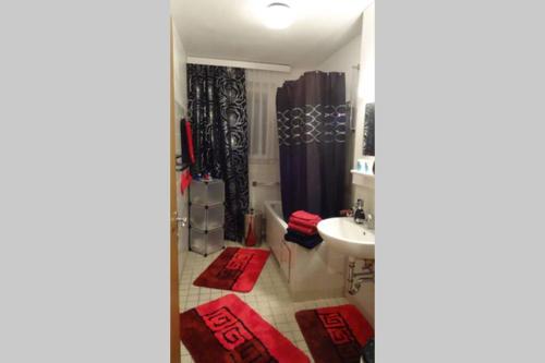 Schöne, ruhige Wohnung in Berlin-Steglitz, Berlino (foto 9)