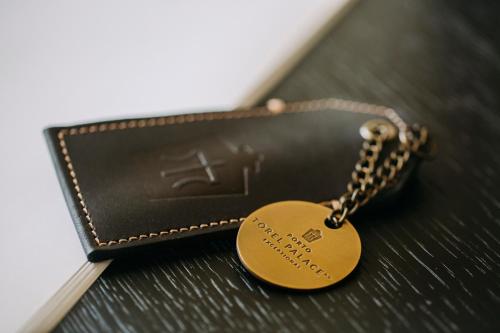 Torel Palace Porto - main image