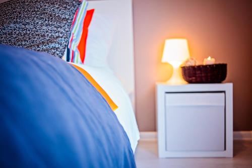 Apartamenty Homely Place 11 - Parking - main image