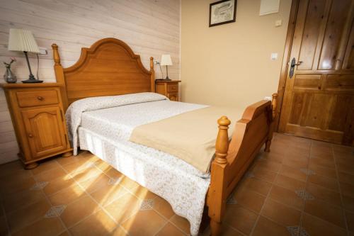 Apartamentos Pumarin