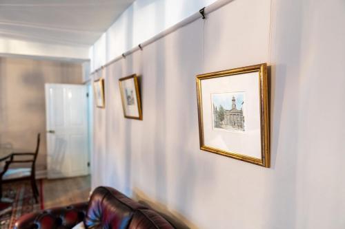 Forrest's Yard - Apartment 2 - image 11