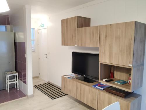 Apartamento Cayetano