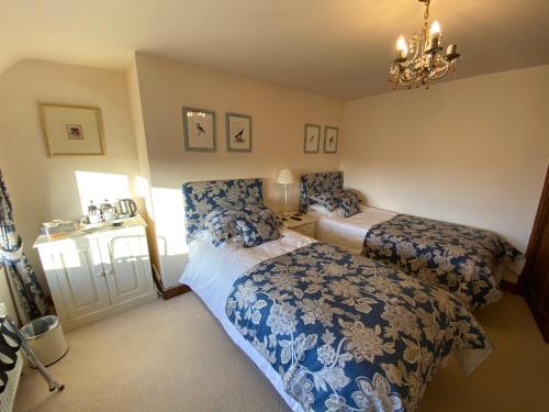 Catesby Barn Farm B&B - image 2