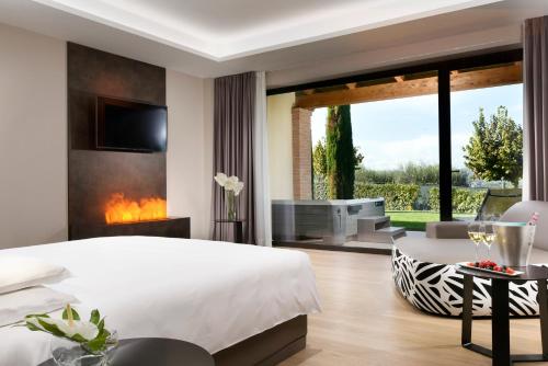 Borgobrufa Spa Resort Adults Only in ضاحية