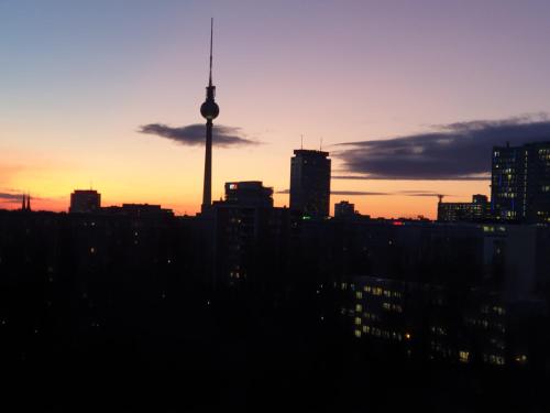 SUITE Park & City Alex 4 rooms 2 bathrooms 2 kitchen, Berlín (fotografie 4)
