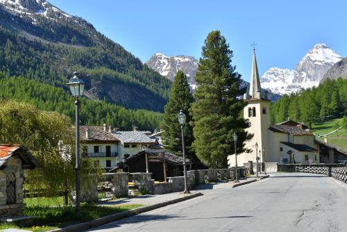 Relais du Paradis Chambres d'Hôtes