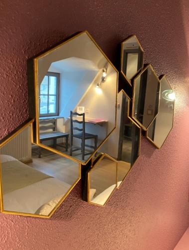 Hôtel des Bains