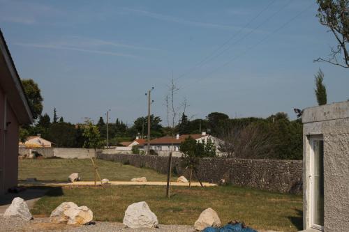 Drom'sud Hotel - main image
