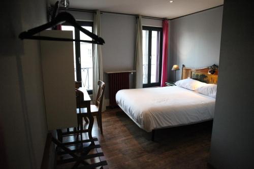Arnaud Bernard Hôtel, Toulouse