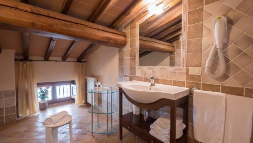 Chambre double, supérieure