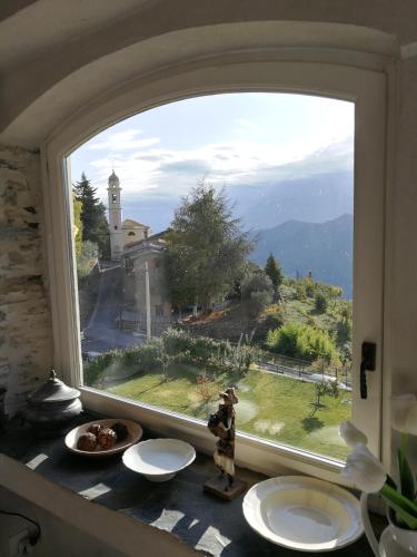 Ümbrus, Casale Maria Mafalda in Pieve Di Teco