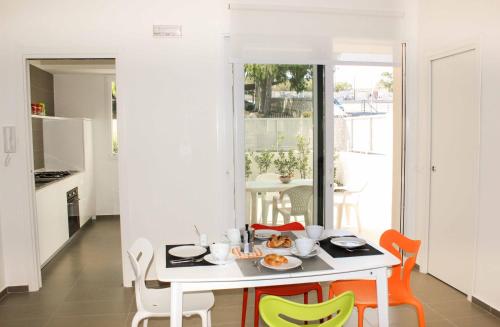 Appartamenti Sud Est Appartamenti Sud Est