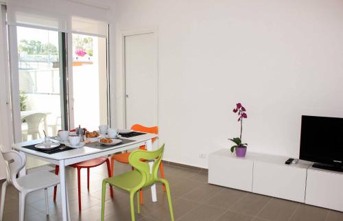 Appartamenti Sud Est Appartamenti Sud Est