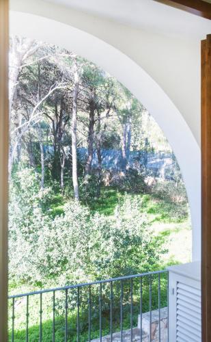 Caper Villa