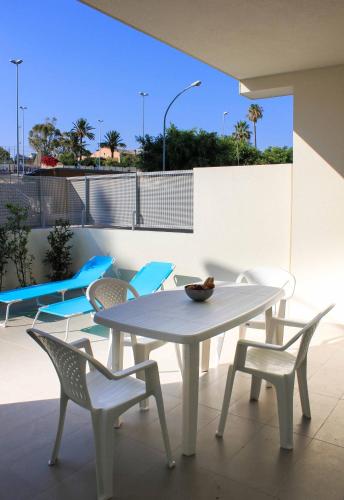 Appartamenti Sud Est Appartamenti Sud Est