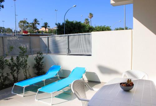 Appartamenti Sud Est Appartamenti Sud Est