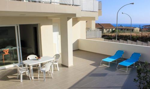 Appartamenti Sud Est Appartamenti Sud Est