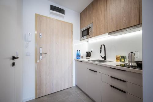 Marina Apartments ZOO, Wroclaw (foto 9)