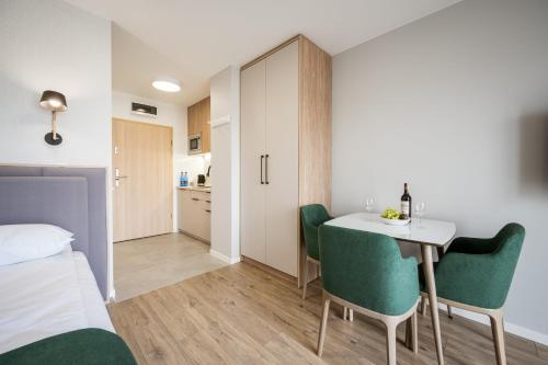 Marina Apartments ZOO, Wroclaw (foto 6)