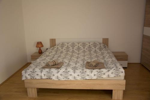 . Teo Apartment's