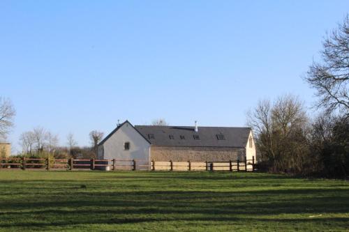 La Forge, gîte familial,à Sainte Mère Eglise