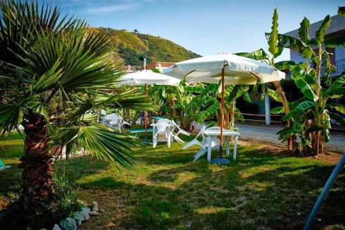 Case Vacanze Giardino 3