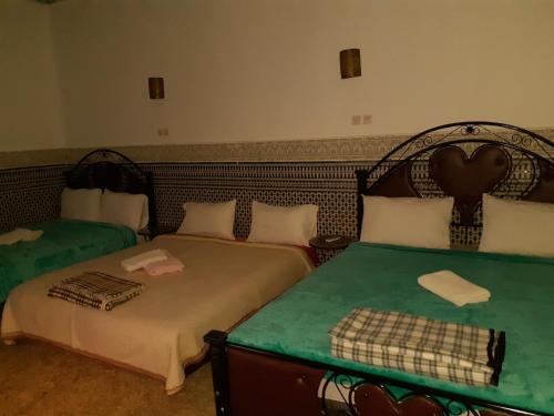 Dar Myster – Fes, GA