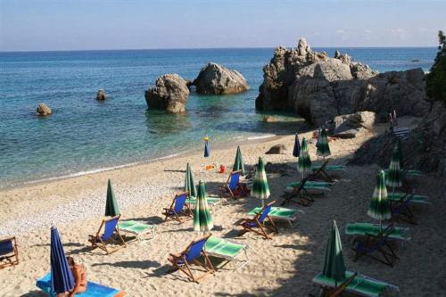 Case Vacanze Giardino 4