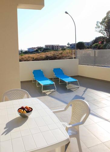 Appartamenti Sud Est Appartamenti Sud Est