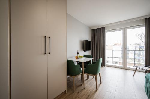 Marina Apartments ZOO, Wroclaw (foto 7)