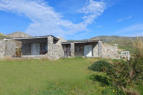 Villa Alloi gîte à louer Livadakia