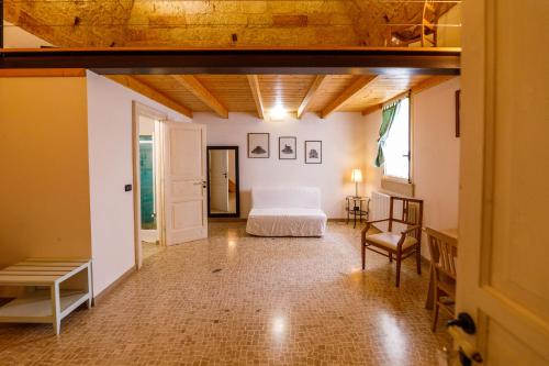  B&B Casa Probo in Tricase