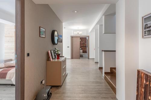 A50 Cape Town Penthouse - Silver Mountain in Poiana Brasov