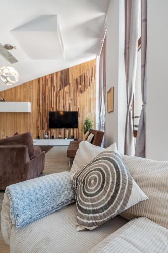 A50 Cape Town Penthouse - Silver Mountain