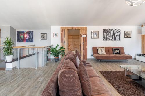 A50 Cape Town Penthouse - Silver Mountain