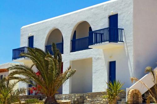 Finikas Seaside Hotel
