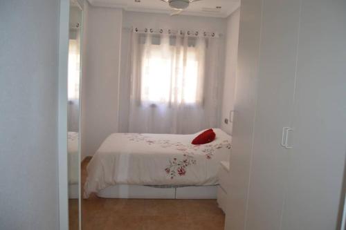 Apartamento centrico