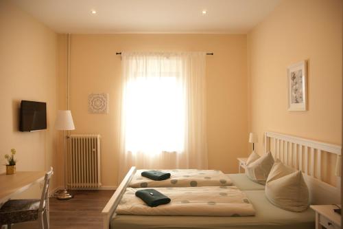 Gästehaus Kerber Gästehaus Kerber