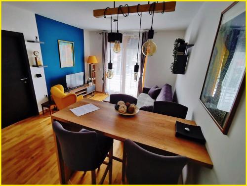 La Siesta Apartment - main image