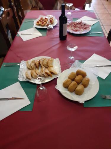 Hostal Jaime I in Huesca